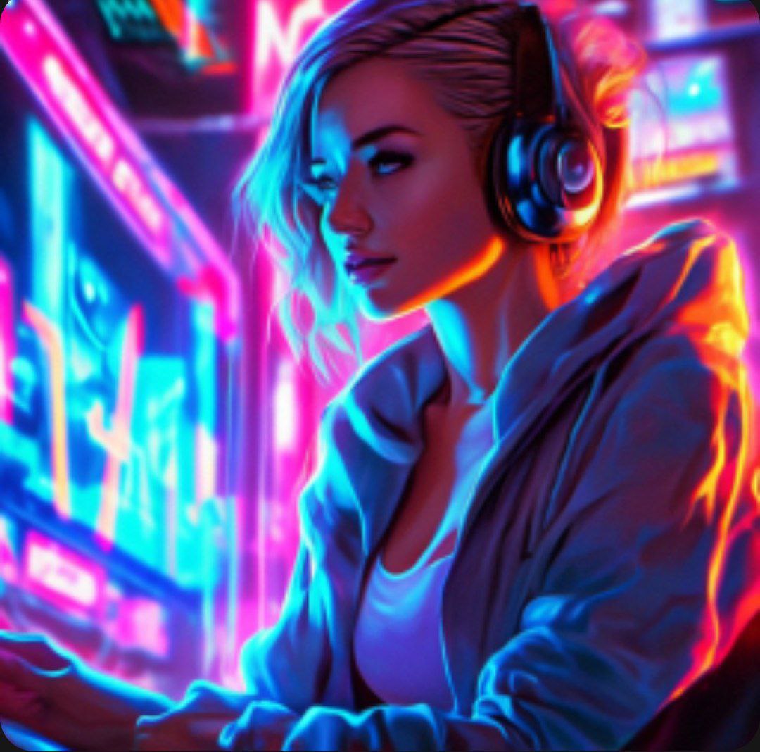 Поклонница